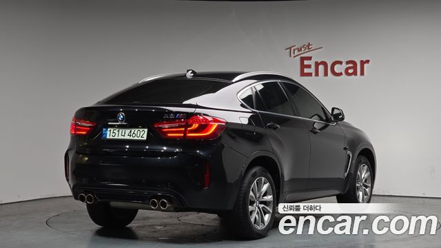 BMW X6 xDrive 30d