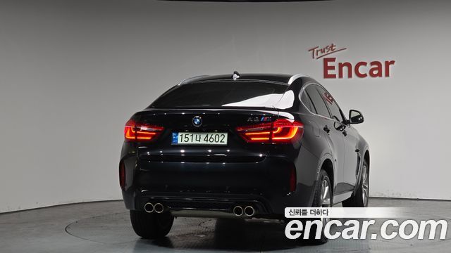 BMW X6 xDrive 30d