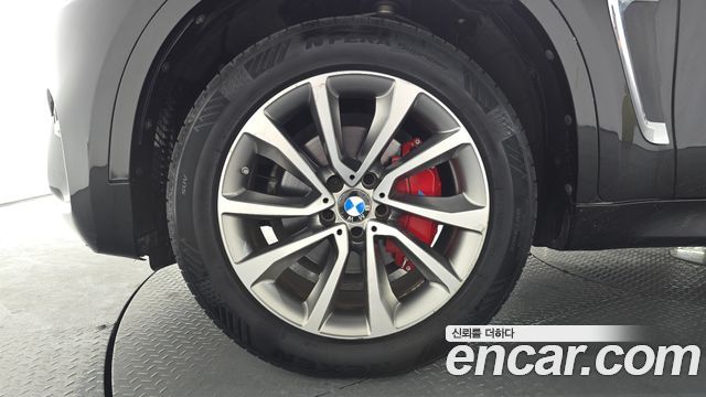 BMW X6 xDrive 30d
