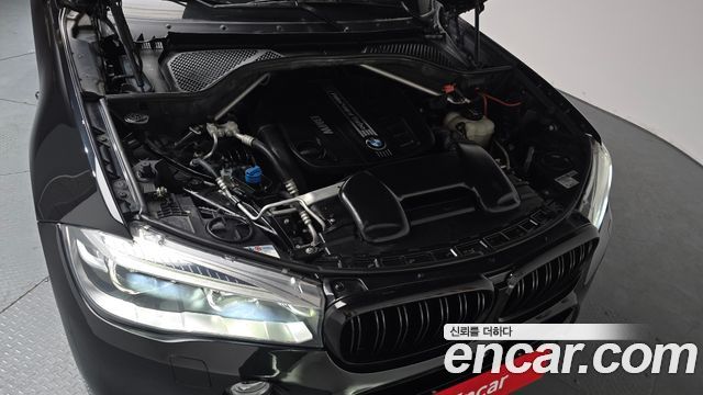 BMW X6 xDrive 30d