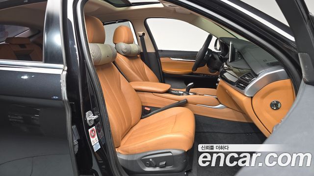 BMW X6 xDrive 30d