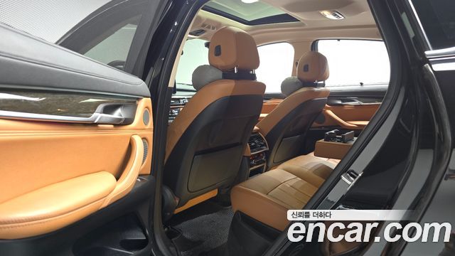 BMW X6 xDrive 30d