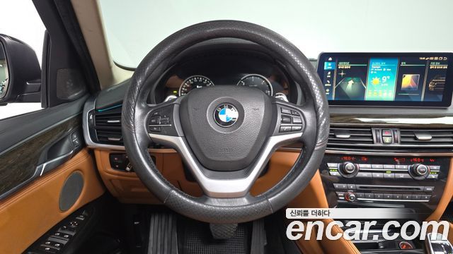BMW X6 xDrive 30d