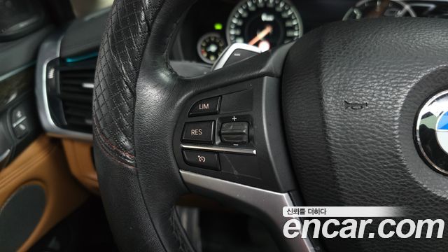 BMW X6 xDrive 30d