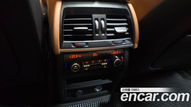 BMW X6 xDrive 30d