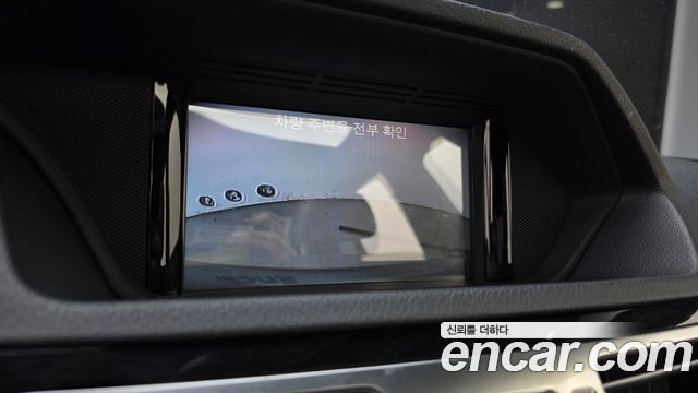 Mercedes-Benz E-Class E220 Bluetec Avantgarde