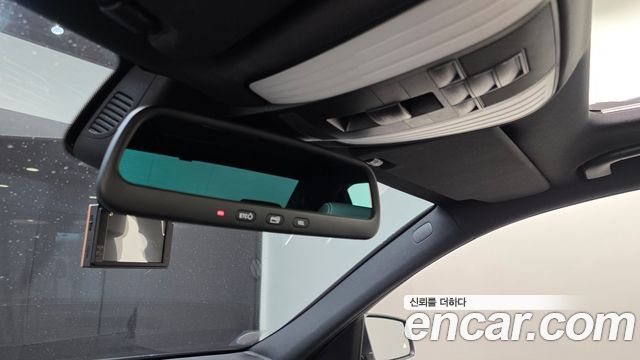 Mercedes-Benz E-Class E220 Bluetec Avantgarde