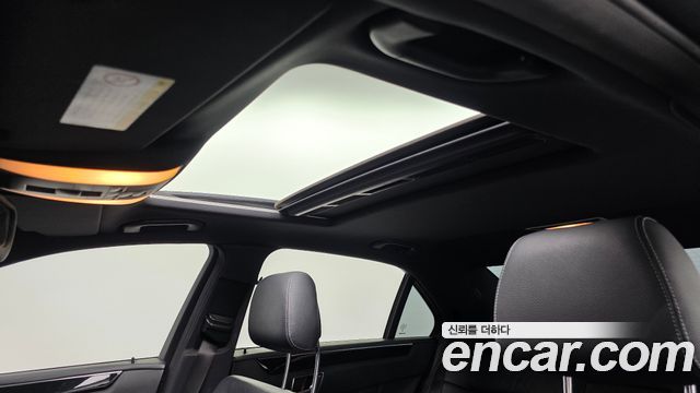 Mercedes-Benz E-Class E220 Bluetec Avantgarde