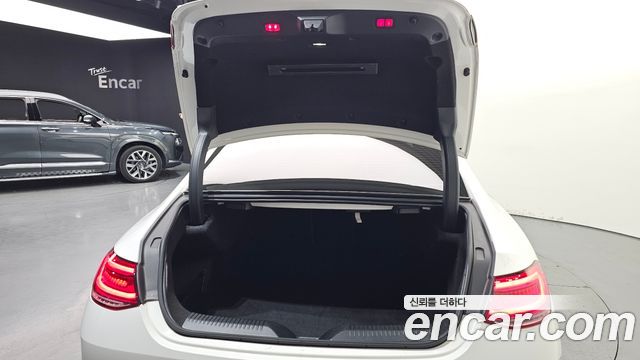 Mercedes-Benz CLS-Class CLS450 4MATIC AMG Line