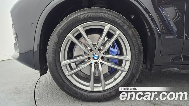 BMW X4 xDrive20d M Sport