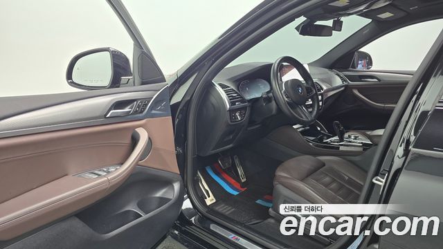 BMW X4 xDrive20d M Sport