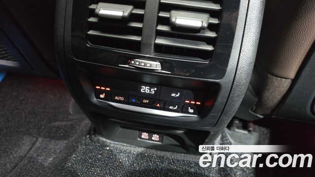 BMW X4 xDrive20d M Sport