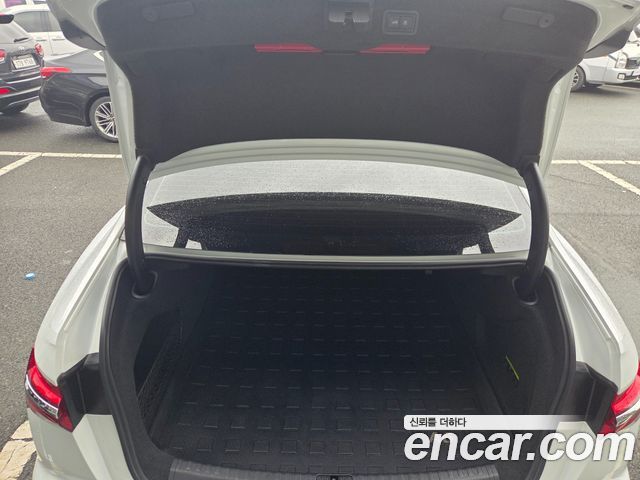 Audi A6 45 TFSI Quattro