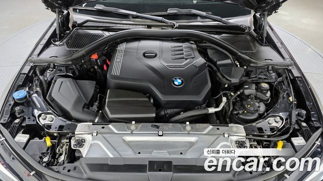 BMW 3-Series 320i M Sport