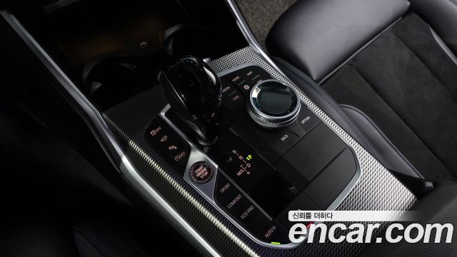 BMW 3-Series 320i M Sport