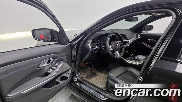 BMW 3-Series 320i M Sport
