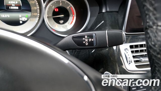 Mercedes-Benz CLS-Class CLS250 d 4MATIC
