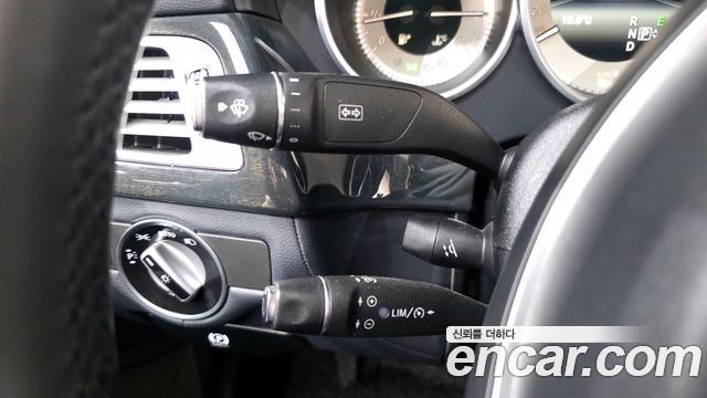Mercedes-Benz CLS-Class CLS250 d 4MATIC