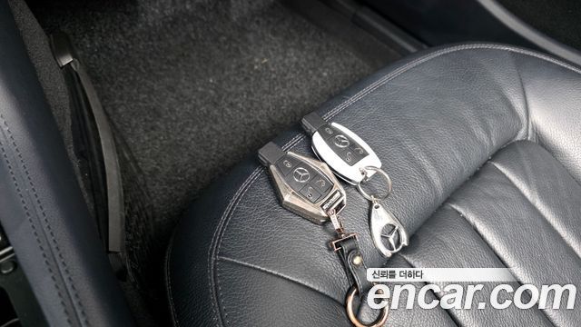 Mercedes-Benz CLS-Class CLS250 d 4MATIC