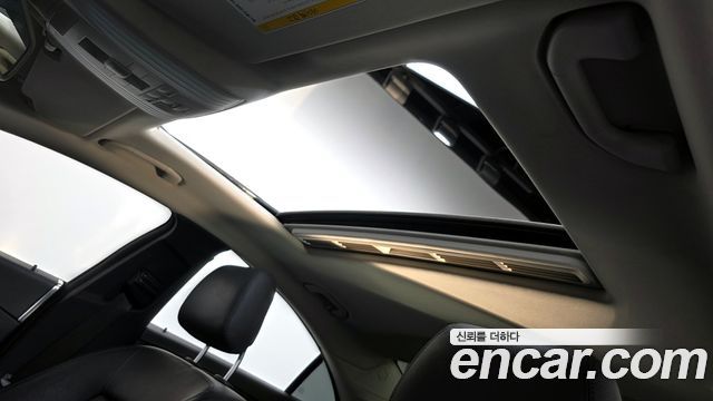 Mercedes-Benz CLS-Class CLS250 d 4MATIC
