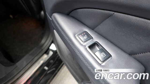 Mercedes-Benz CLS-Class CLS250 d 4MATIC