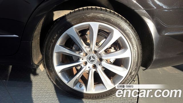 Mercedes-Benz CLS-Class CLS250 d 4MATIC