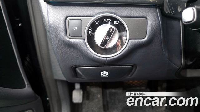 Mercedes-Benz CLS-Class CLS250 d 4MATIC