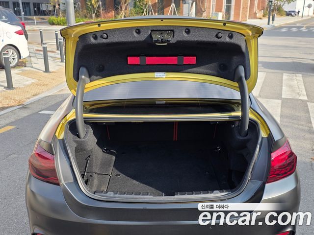 BMW M4 M4 Coupe PERFORMANCE SILENCE EDITION