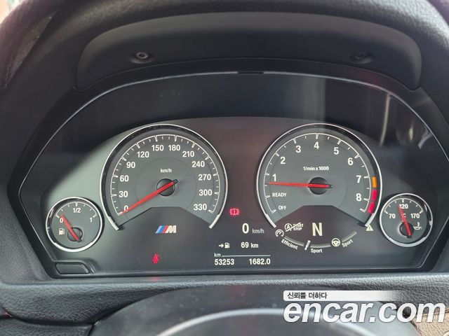 BMW M4 M4 Coupe PERFORMANCE SILENCE EDITION