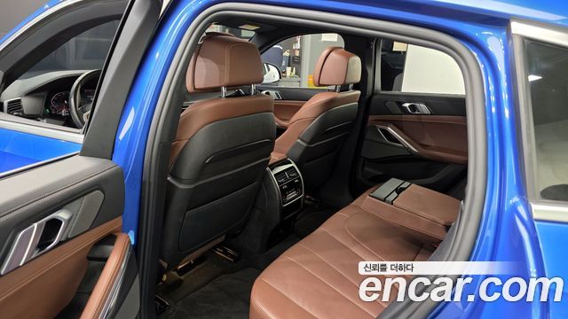 BMW X6 xDrive30d M Sport