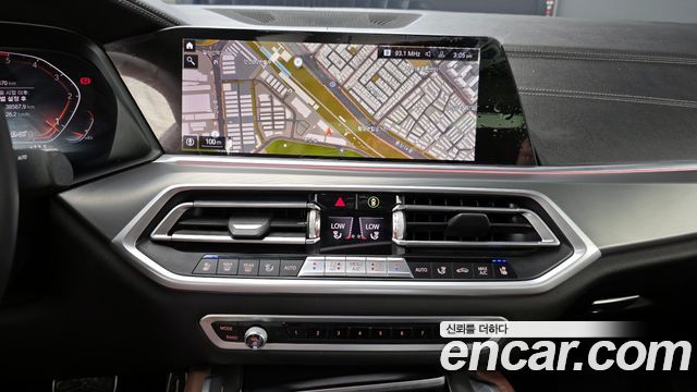 BMW X6 xDrive30d M Sport
