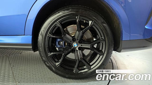 BMW X6 xDrive30d M Sport