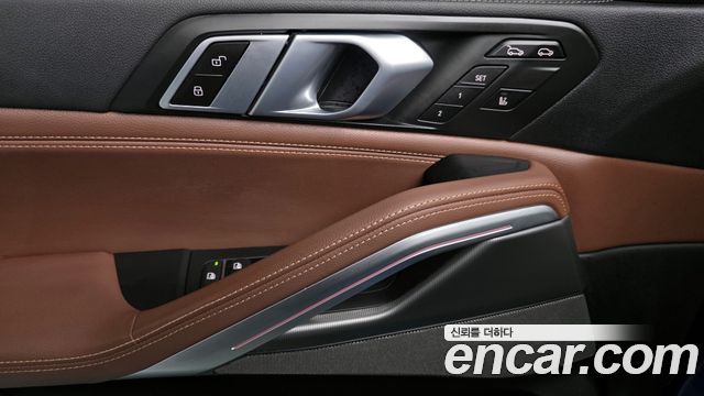 BMW X6 xDrive30d M Sport