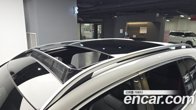 Mercedes-Benz GLB-Class AMG GLB35 4MATIC