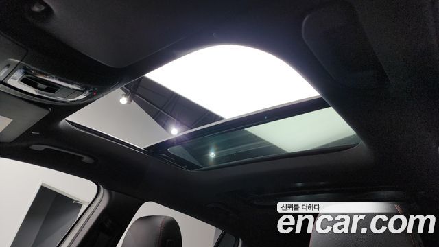 Mercedes-Benz GLB-Class GLB250 4MATIC