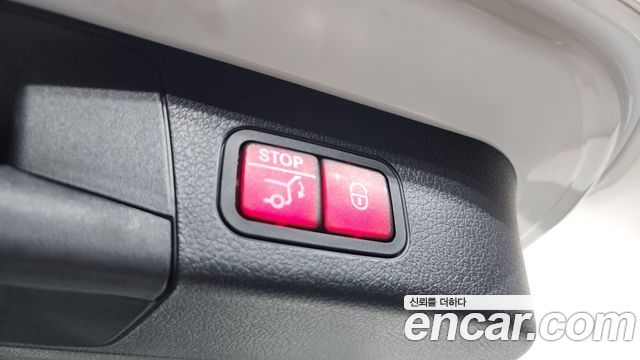 Mercedes-Benz GLB-Class GLB250 4MATIC