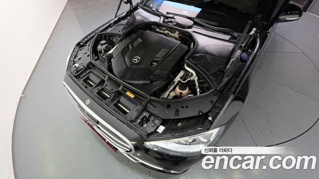 Mercedes-Benz S-Class S580L 4MATIC