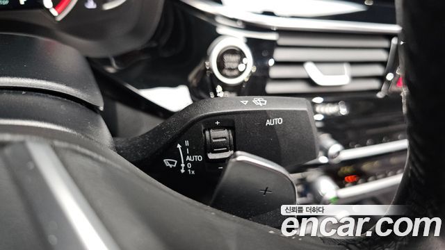 BMW 5-Series 520d Luxury Special Edition
