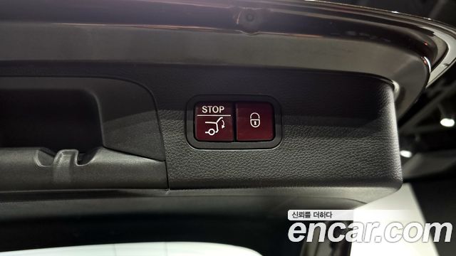 Mercedes-Benz GLC-Class GLC220 d 4MATIC Premium
