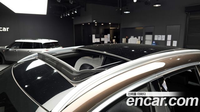 Mercedes-Benz GLC-Class GLC220 d 4MATIC Premium