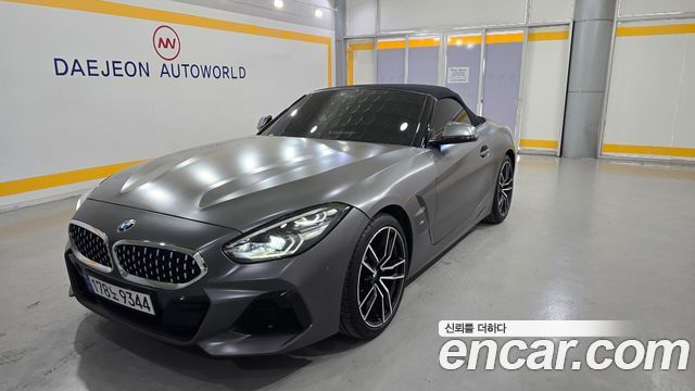 BMW Z4 sDrive20i M Sport
