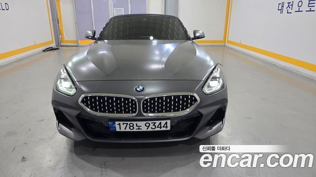 BMW Z4 sDrive20i M Sport