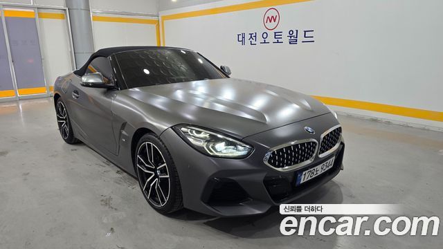 BMW Z4 sDrive20i M Sport