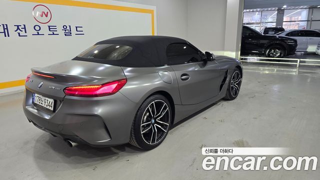 BMW Z4 sDrive20i M Sport