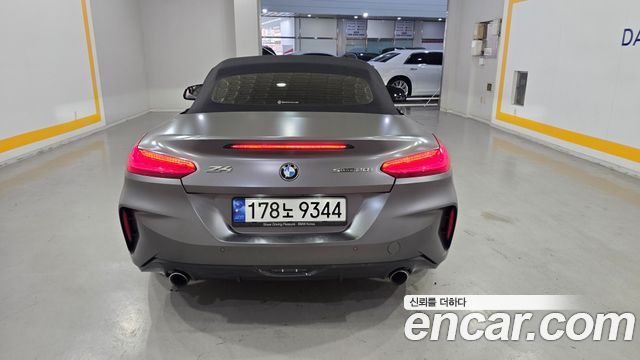 BMW Z4 sDrive20i M Sport