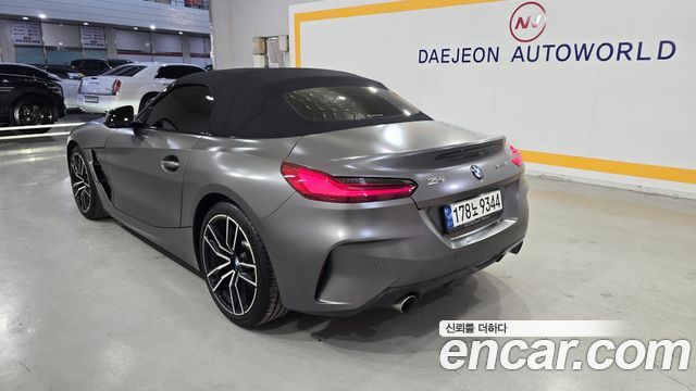 BMW Z4 sDrive20i M Sport