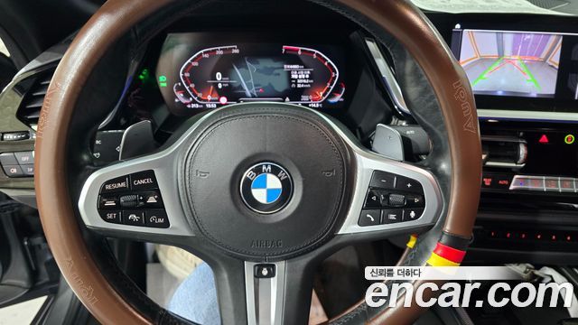 BMW Z4 sDrive20i M Sport