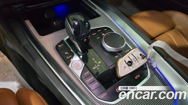 BMW Z4 sDrive20i M Sport