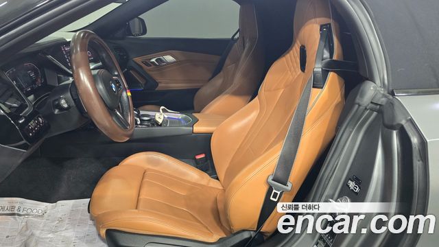 BMW Z4 sDrive20i M Sport