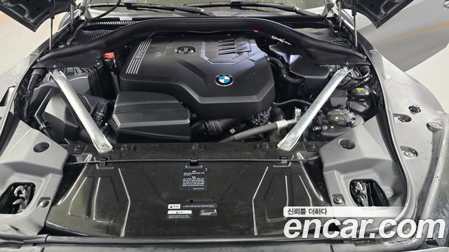 BMW Z4 sDrive20i M Sport